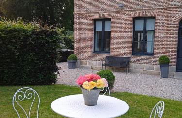 Le Dun - Domaine du Presbytère - Foto 2