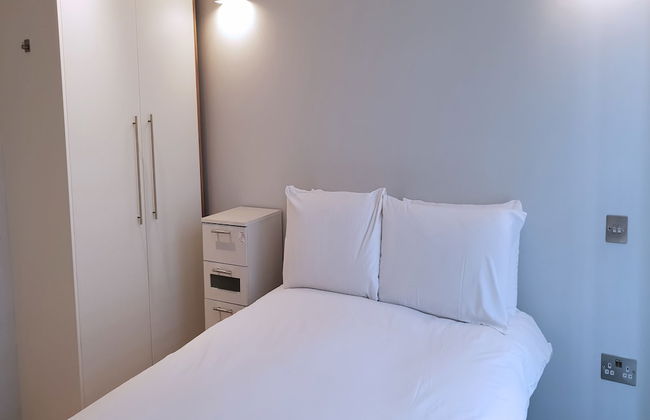 Ladbroke Grove Apartments - Foto 6