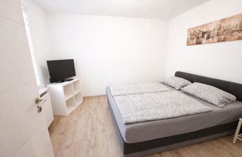 Ferienwohnung AyNa 1, direkt an der Schweizer Grenze - Foto 7