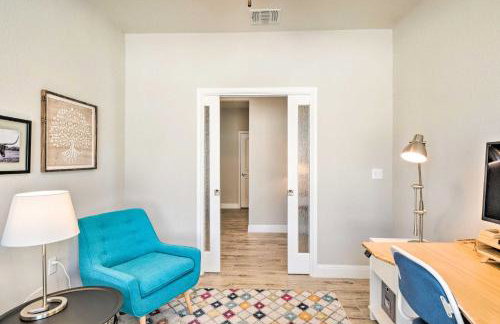 Sun City House with Fire Pit in 55 and Over Comm! - Foto 11