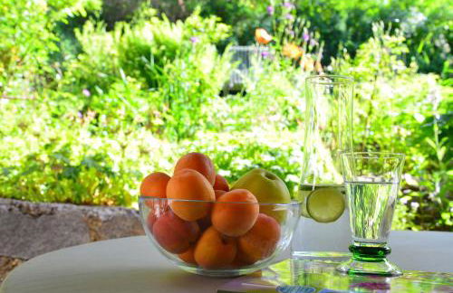 Chalet Zauberberg - Foto 25