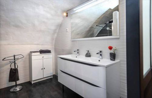 Maison caussenarde de caractère Marguerite Rose - Foto 5