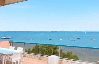 Élégant Duplex en Bord de Mer à Arcachon - Foto 1