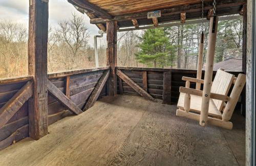 New Paris Cabin about 11 Mi to Shawnee State Park - Foto 30