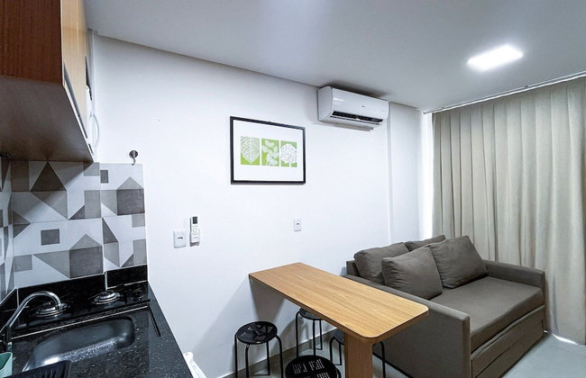 Lindos Flats - Maraca Beach Residence II - Foto 62