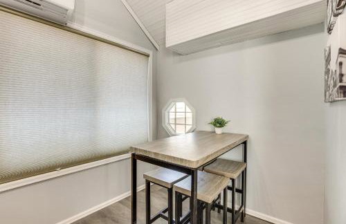 Walk to Main St - Grand Junction Home w/ Gazebo! - Foto 13