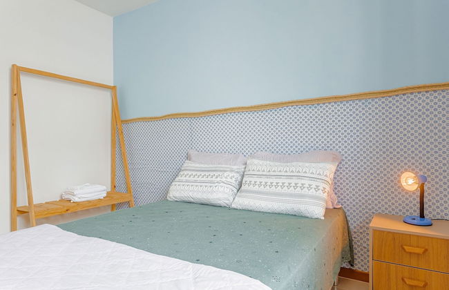 IT57 Apto Pé na Areia - Praia da Espera - Photo 9