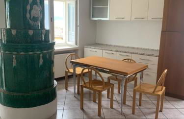 Al Sole di Fiemme Apartment - Foto 20