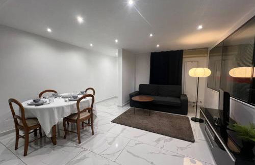 Charmant appartement Strasbourg - Foto 4