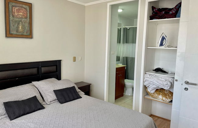 AcuñayDonoso ApartamentosCentro - Photo 2