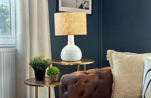 Oakmere Farmhouse - Foto 33