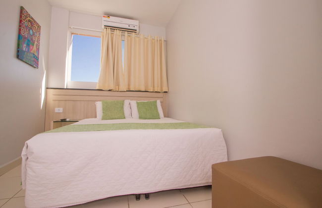 Pousada Marie Claire Flats - Foto 33