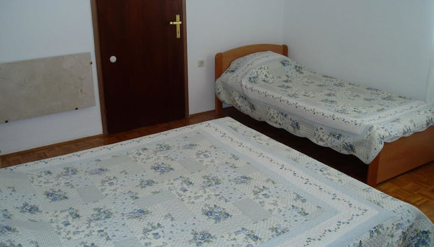 Apartments Biondić - Foto 2, Habitación
