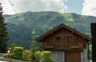 Jardin d'hiver A #1Bis - 5 guests - Ski in - Ski out - Foto 21