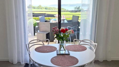 le Ti'Nid - Gîte de charme - Vue Mer - Foto 5