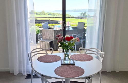 le Ti'Nid - Gîte de charme - Vue Mer - Foto 5