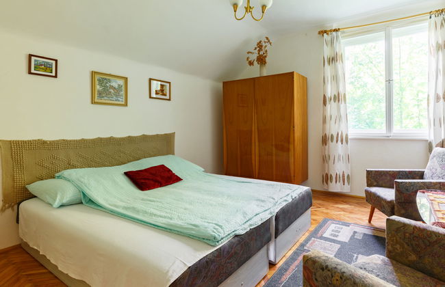 5 bedroom House in Fonyód with garden and terrace - Photo 9