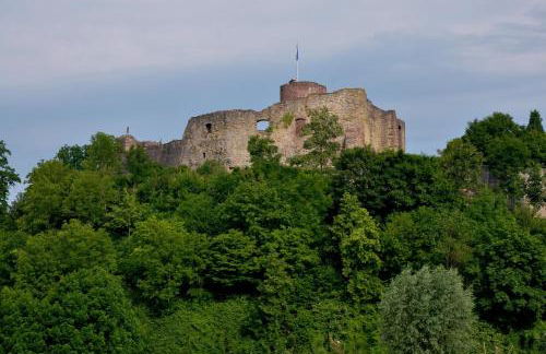 Ferienwohnung Kehmeier - Foto 18