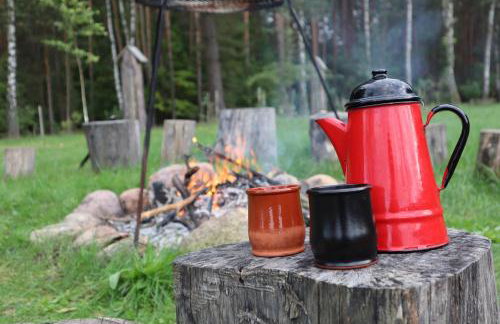 Smugi Dom Gościnny - Foto 43