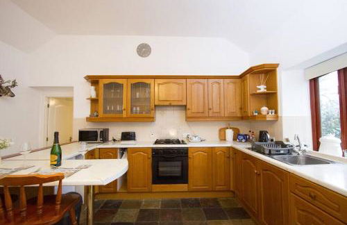 Braunton Breaks - 'The Snug' - Foto 28