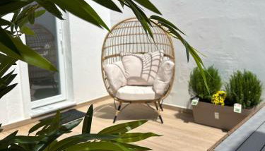 At Maries Peniche 4 Green - Foto 2, Garden