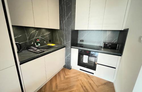 Piękny, nowy apartament LEŚNYCH SKRZATÓW w Poznaniu - Foto 7