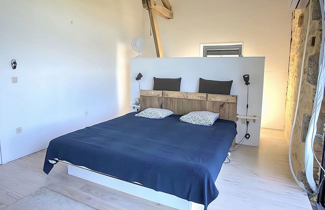 Holiday Home in France With Huge Private Garden - Foto 10