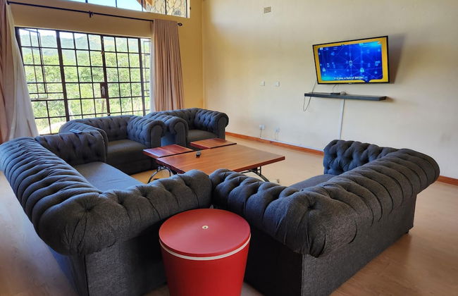 Nyanga Home set in a Secure Private Village - 2033 - Foto 6