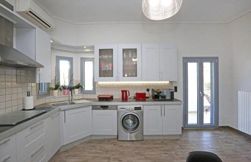 Villa Chroussa - Foto 48