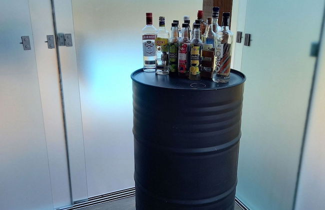 Refúgio dos Pinheiros - Alfredo Wagner - Photo 22