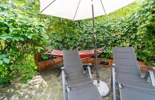 Forest-Edge Apartment - Foto 39