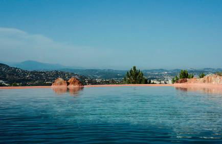 Art & design Villa with 360 view - Foto 13