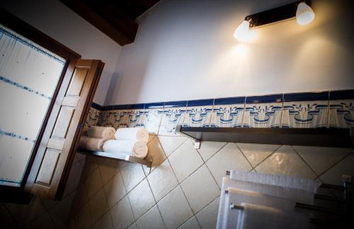 Apartamentos El Sualleiro - Foto 38