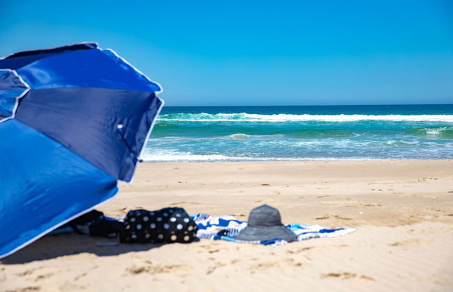 Glen Eden Beach Resort - Foto 72