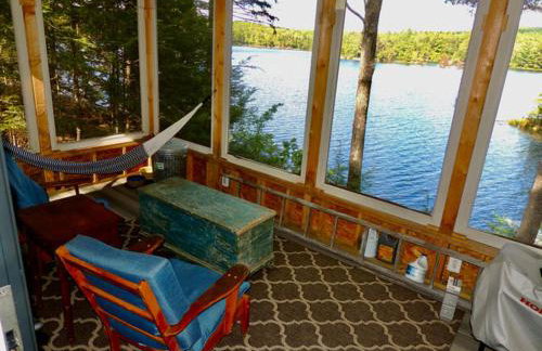 Lakefront Cottage by Country House Escapes - Foto 7