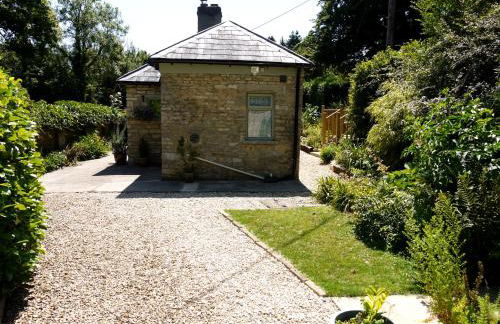 Cosy Stone Cottage, The Bungalow Perrotts Brook - Foto 19