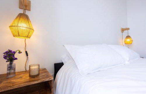 Cozy Beach Apartment - Foto 23