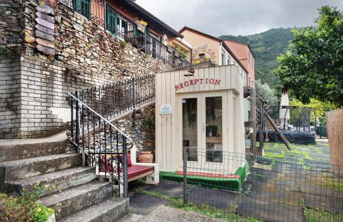 Villino Ortensia - Le Pale - Foto 41