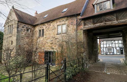 Gatehouse Croft - Photo 31