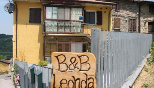 B&B Leonda - Foto 1
