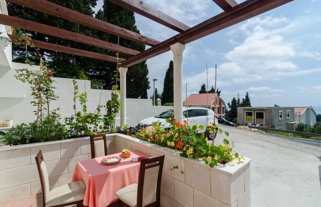 Apartments Mamma Mia - Foto 28