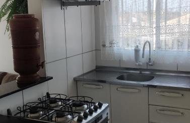 Sobreposta aconchegante - Foto 3