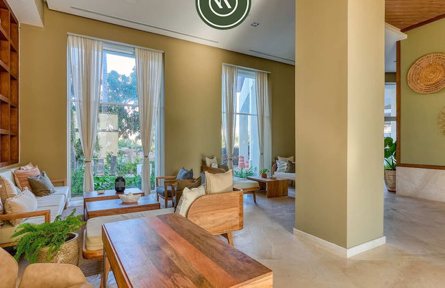 Oceanview 1 BR Condo - Beach - Multiple Pools - Foto 40