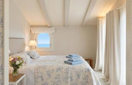 Villa Brisa del Mar Seafront villa located in the Garraf National Park 30 minutes from Barcelona - Foto 47