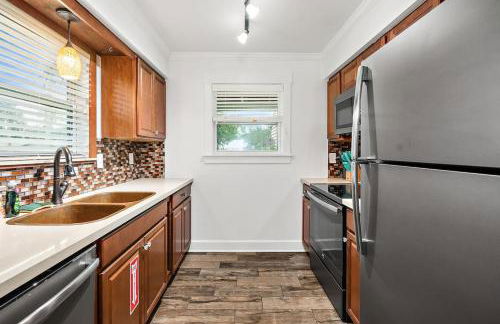 Dog-Friendly St. Augustine Retreat Near Downtown & Beach with EV Charging - Foto 17