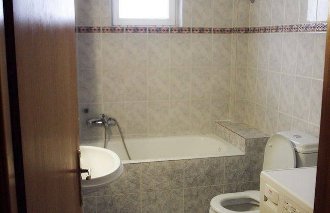 Charming Trikala Apartment With Garden & Central Heating - Foto 8