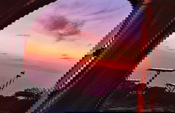 Unique Stargazing Escape With Ocean View - Foto 24