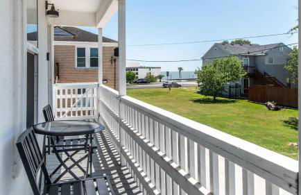 Dual Suites - Ocean Dr - Foto 23