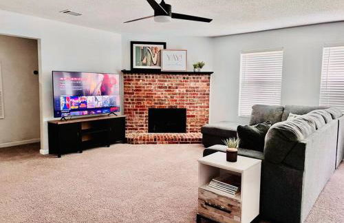 Cheerful 3 Bedroom Vacation Home - Foto 1