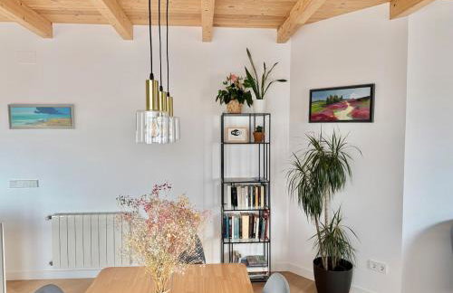 Señorial Panorámico by apartamentoscatedralcamino - Foto 5